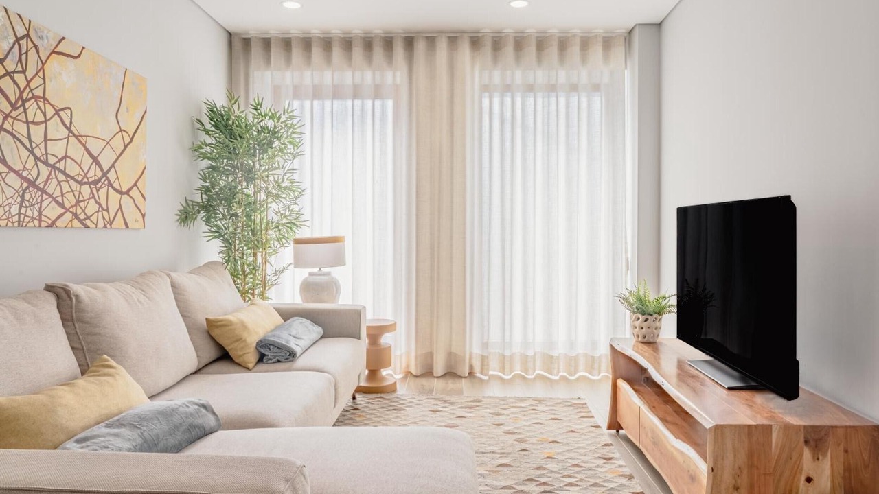 Photo of Livingroom in Vila Real