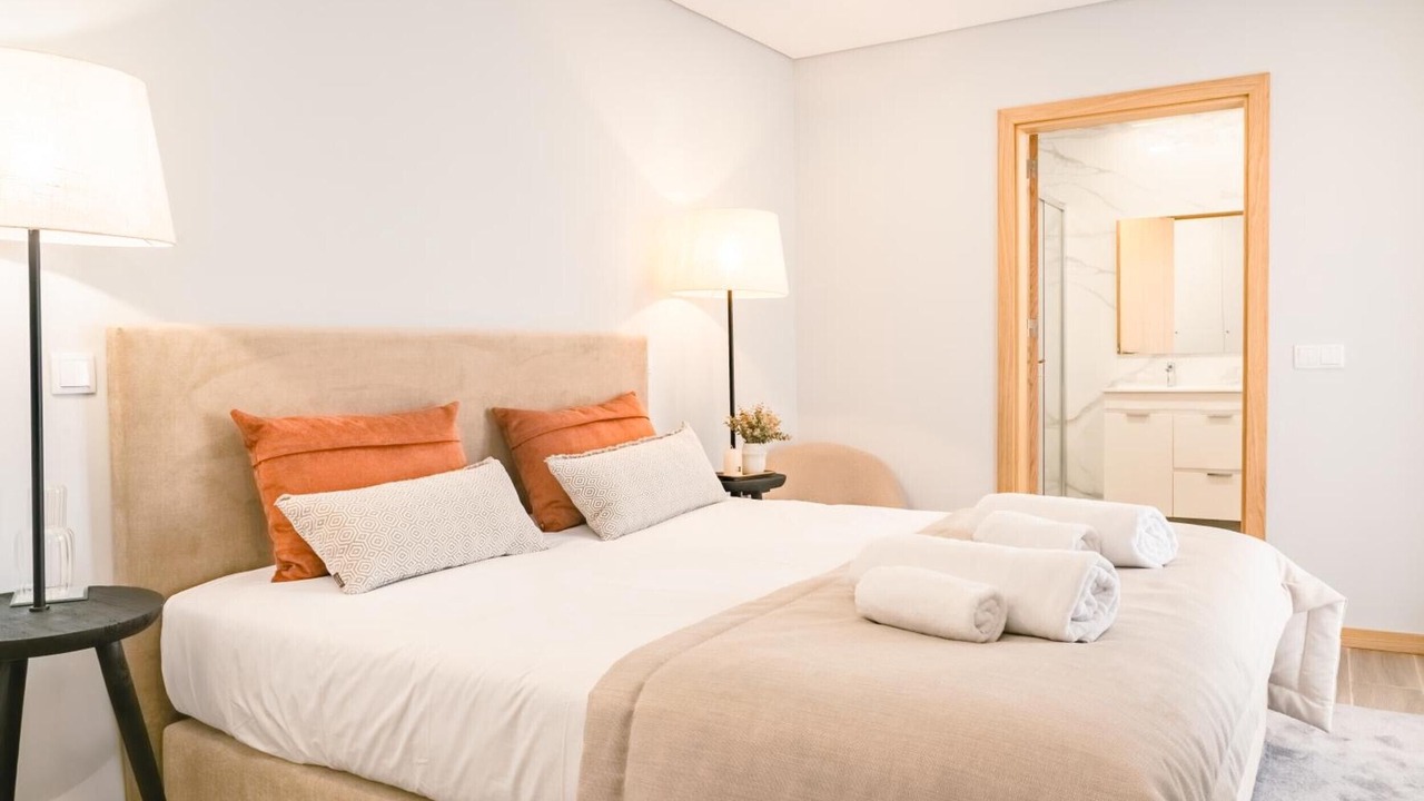 Photo of Bedroom in Vila Real