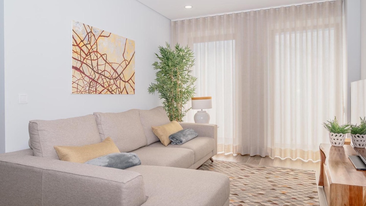 Photo of Livingroom in Vila Real