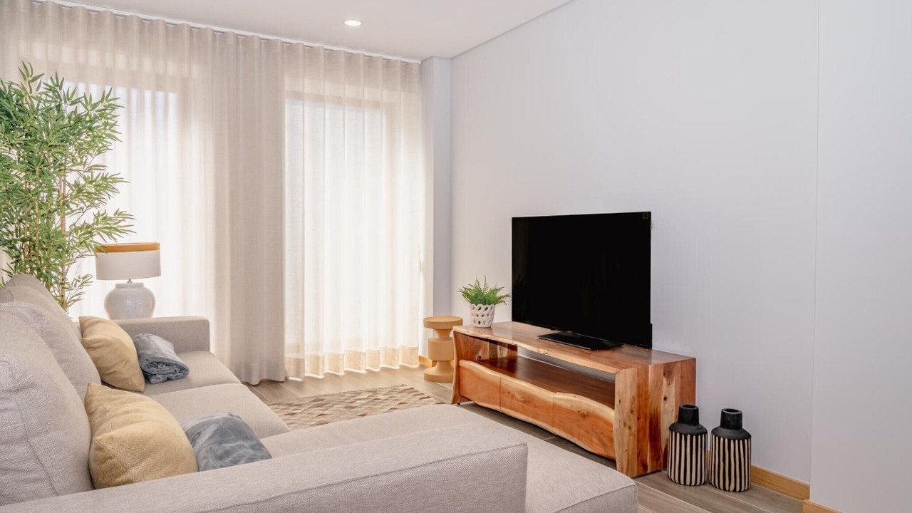 Photo of Livingroom in Vila Real