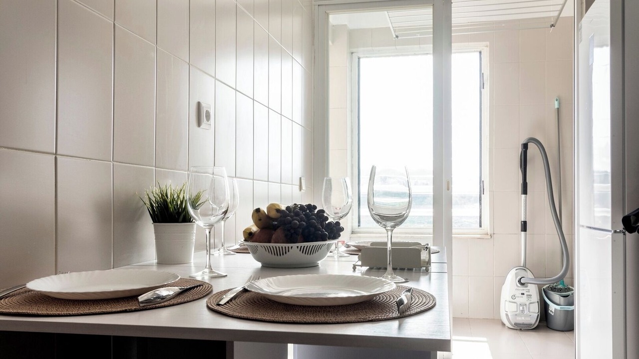 Photo of Kitchen in Porto