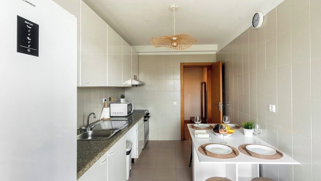 Photo of Kitchen in Porto
