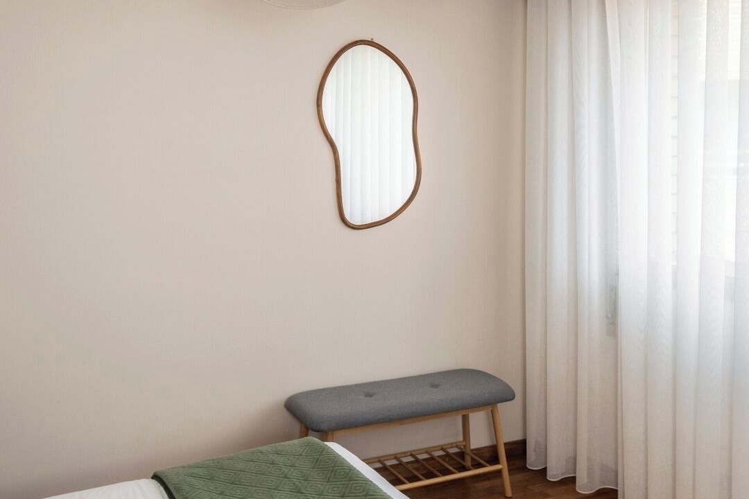 Photo of Bedroom in Porto