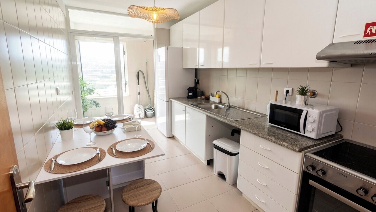 Photo of Kitchen in Porto