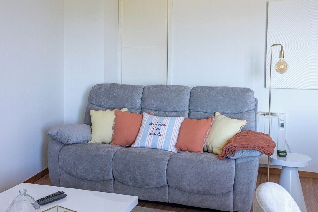 Photo of Livingroom in Madalena