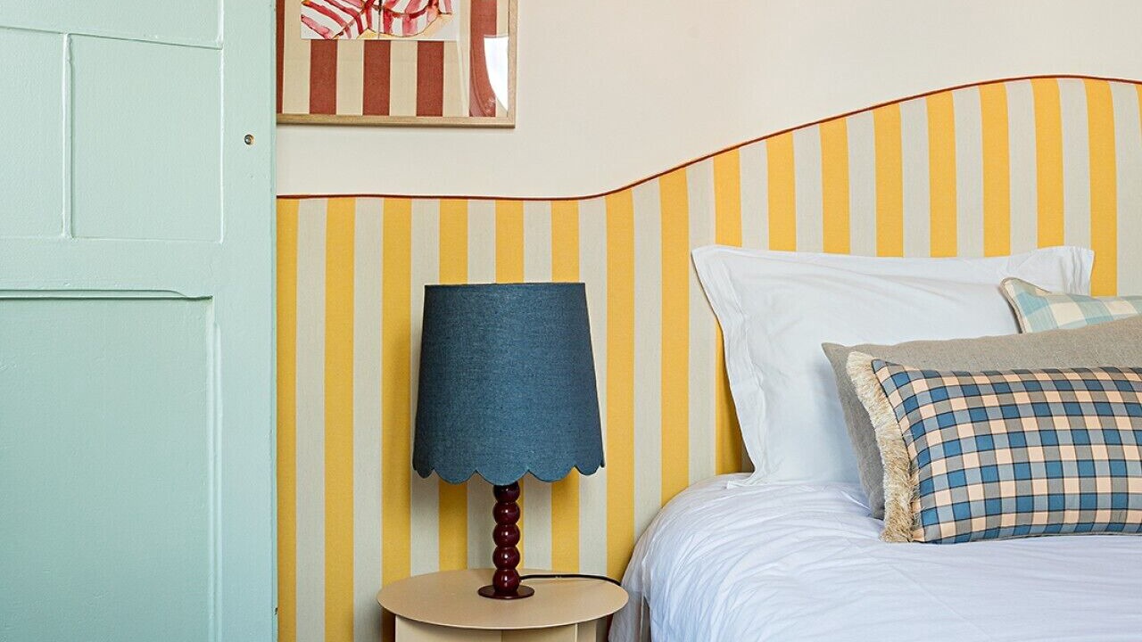 Photo of Bedroom in Caparica