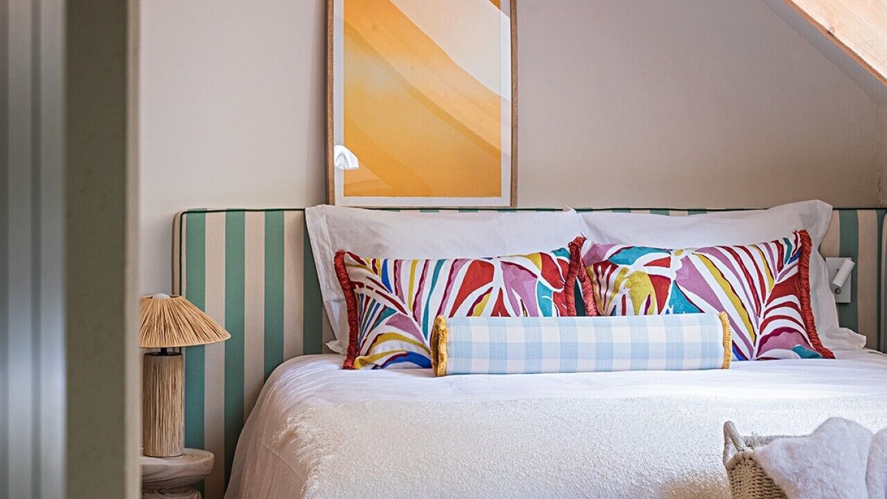 Photo of Bedroom in Caparica