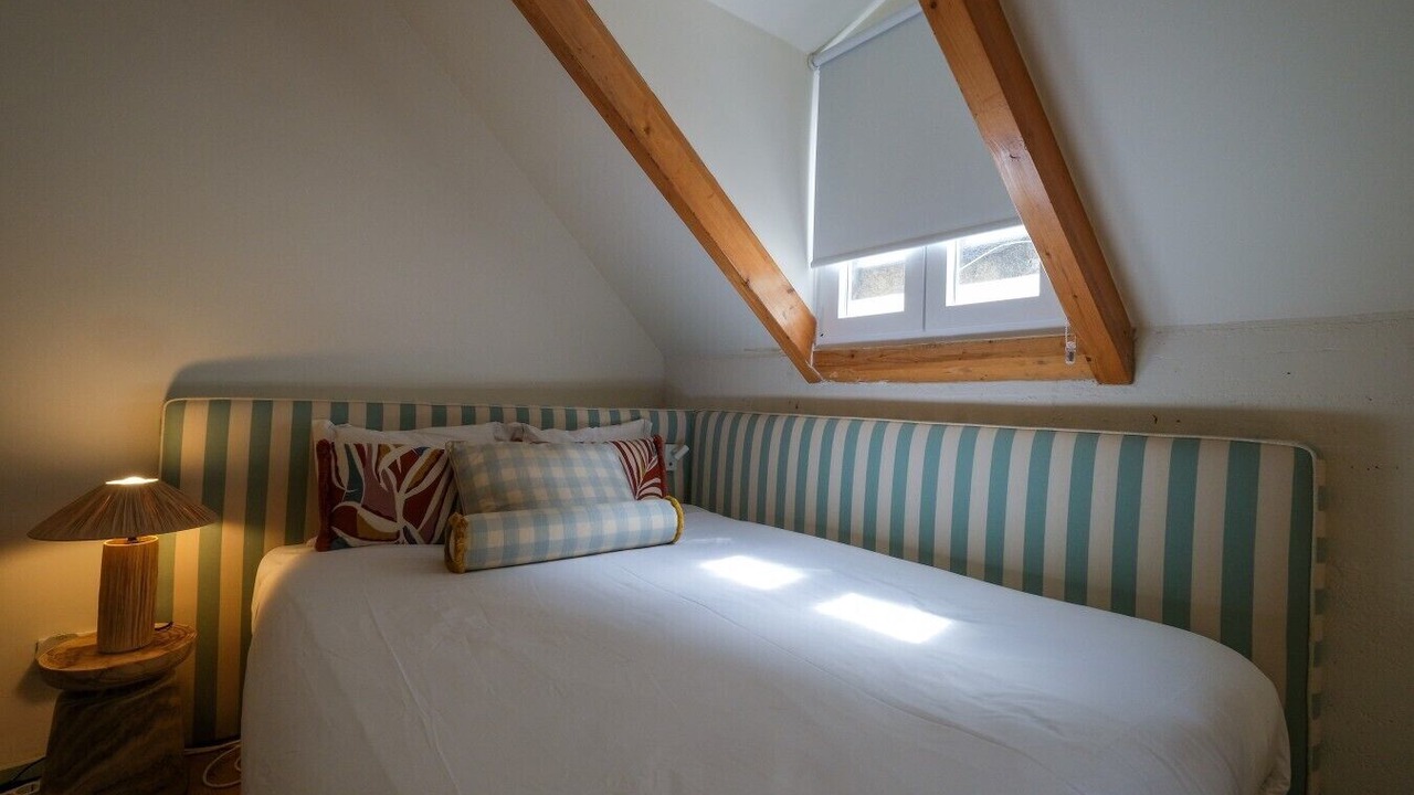 Photo of Bedroom in Caparica