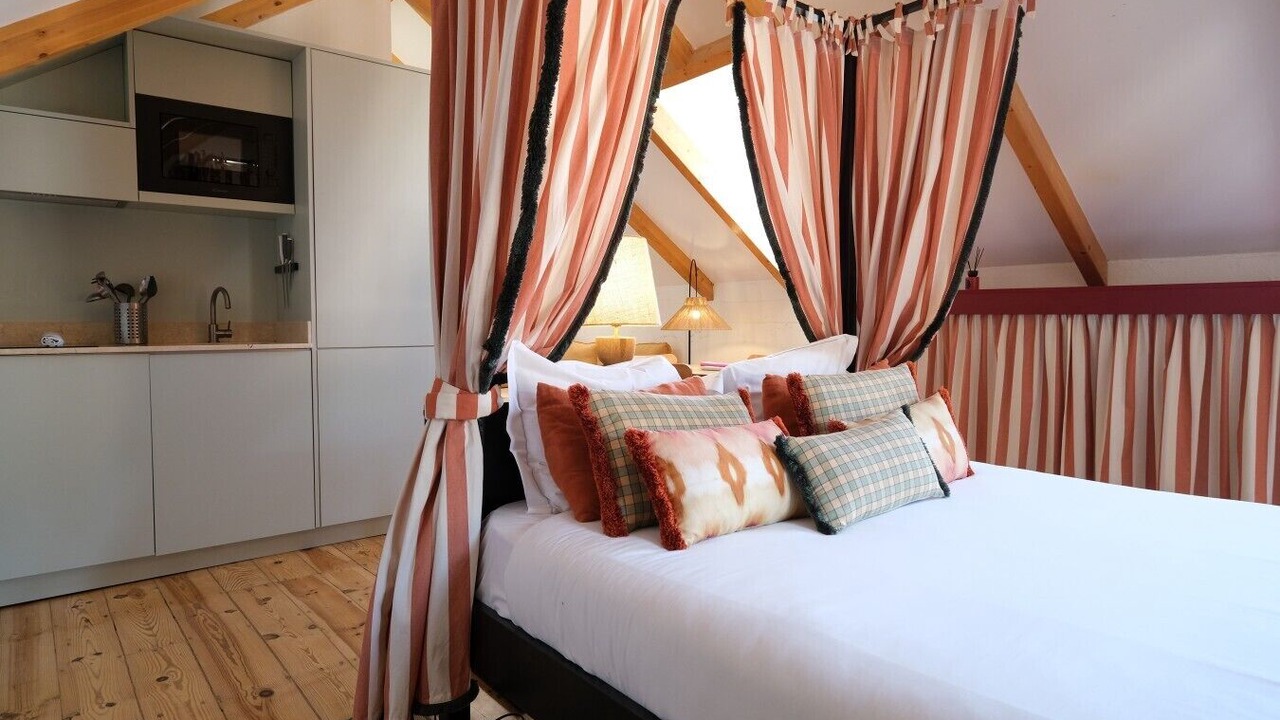 Photo of Bedroom in Caparica