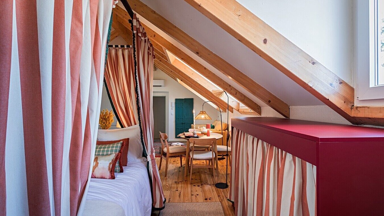 Photo of Bedroom in Caparica