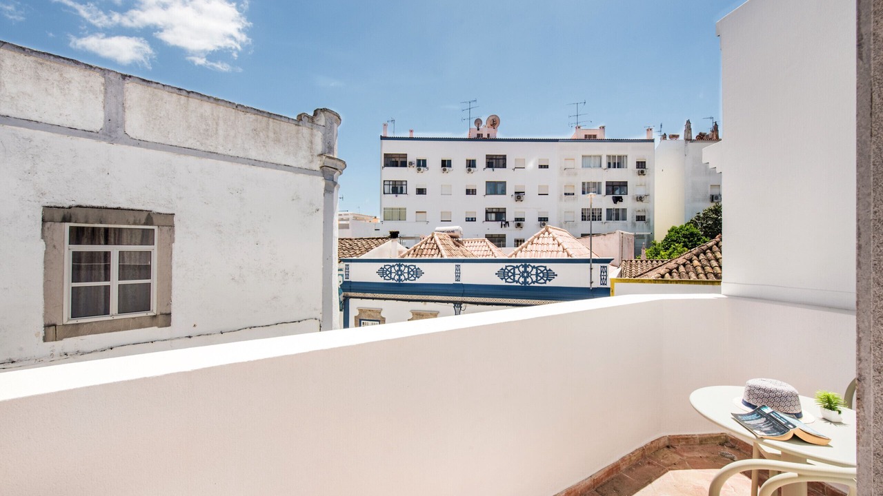 Photo of Outdoor in Tavira