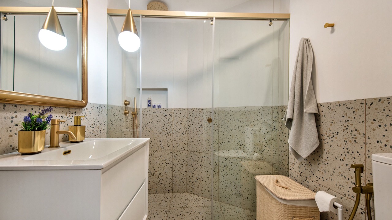 Photo of Bathroom in Tavira