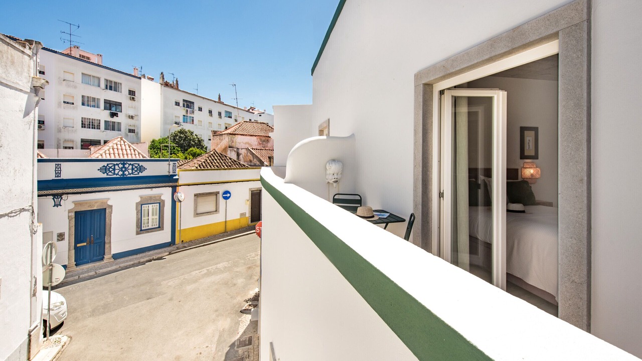 Photo of Outdoor in Tavira