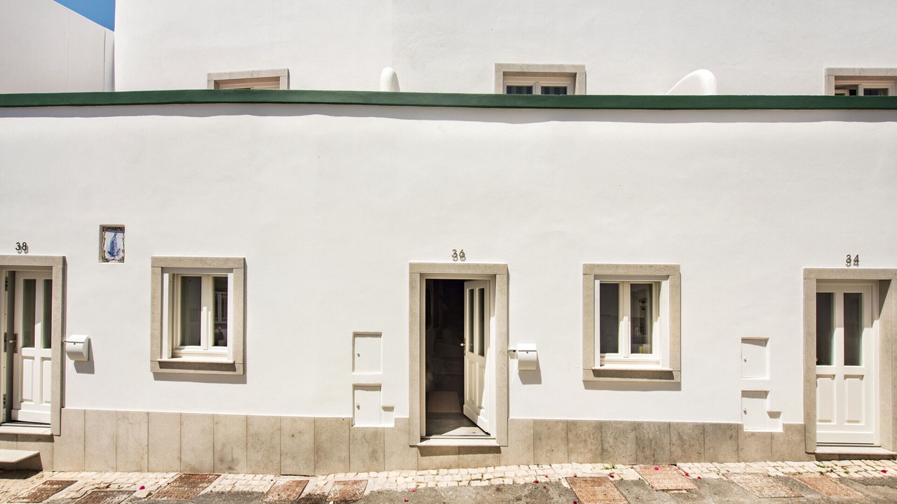Photo of Outdoor in Tavira