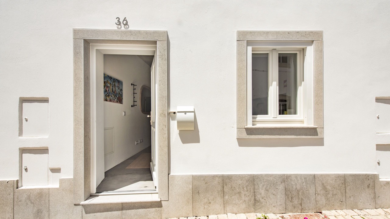 Photo of Outdoor in Tavira