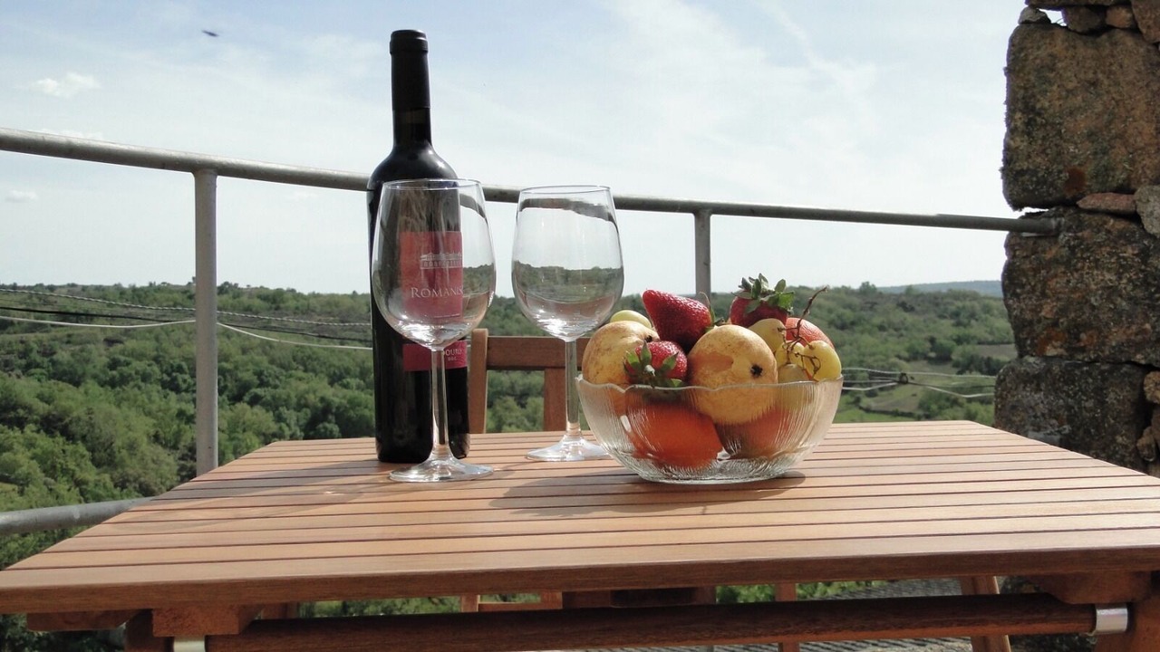Photo of Outdoor in Almeida