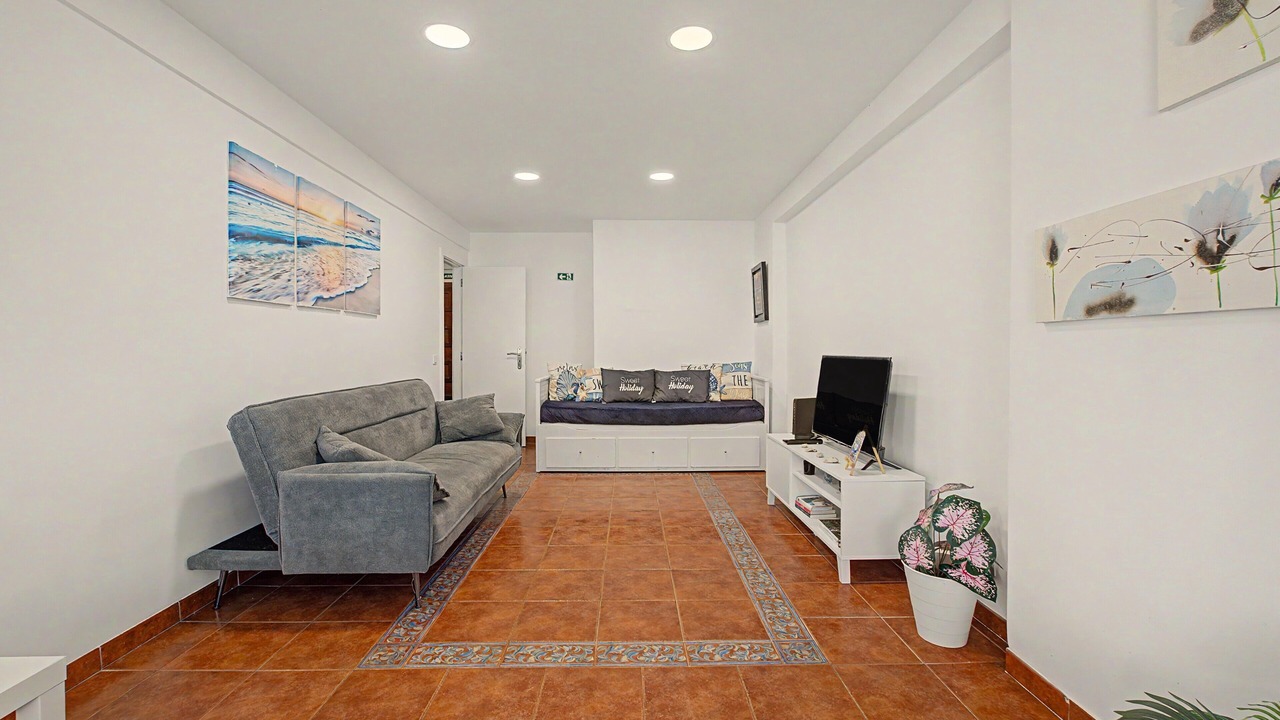 Photo of Livingroom in Costa de Caparica