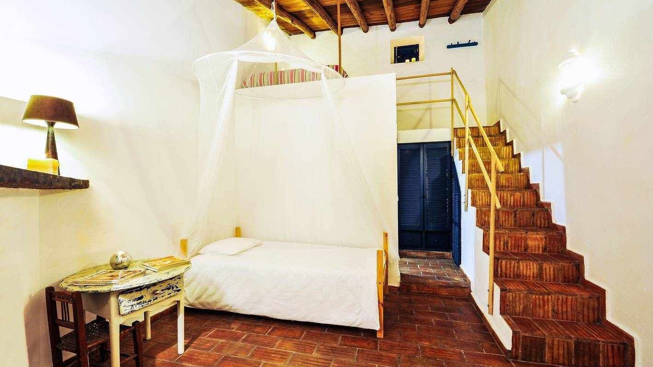 Photo of Bedroom in Mertola