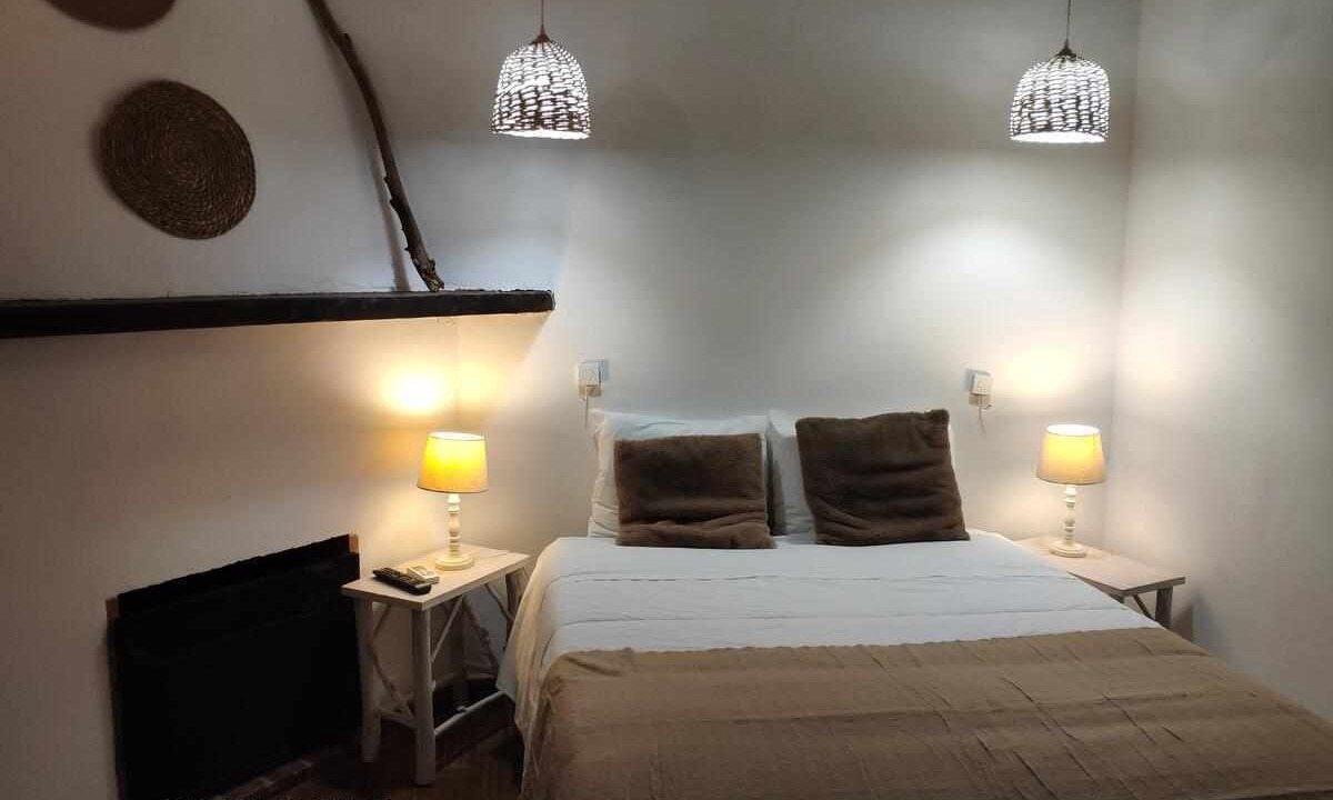 Photo of Bedroom in Mertola