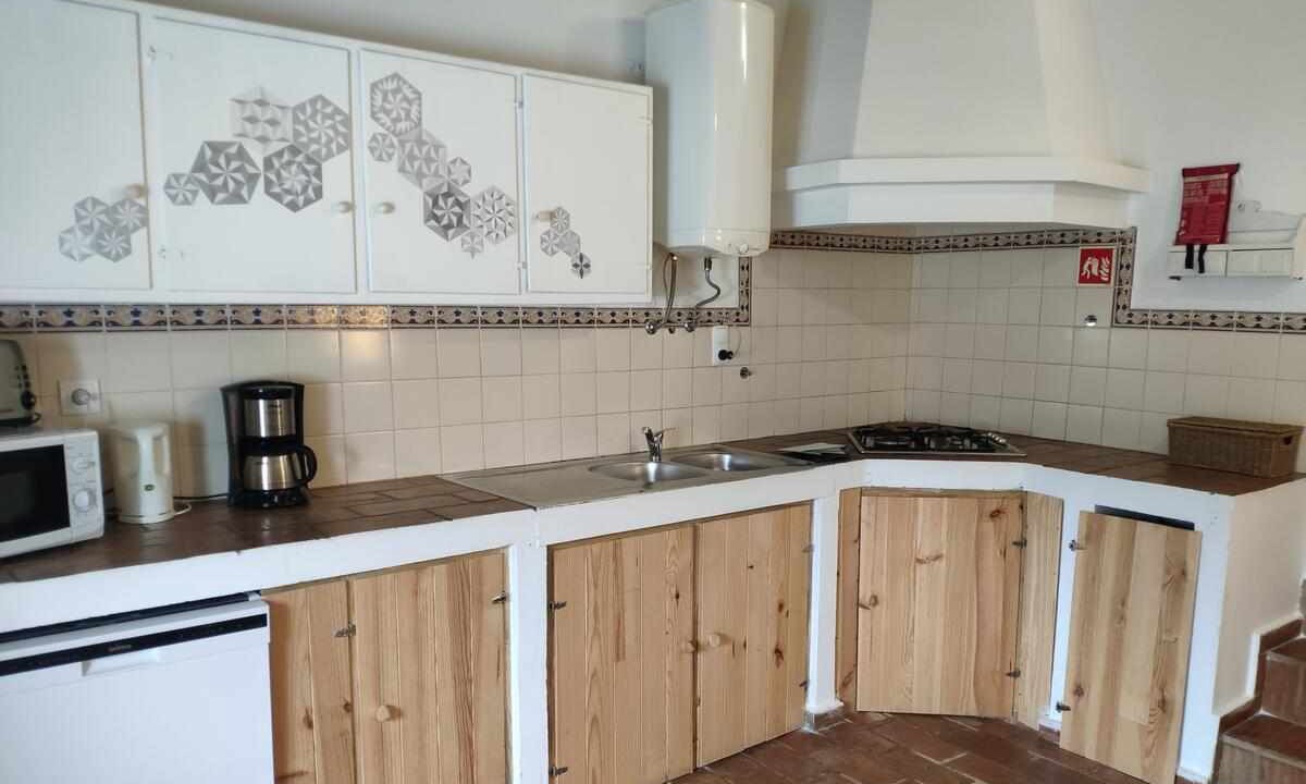 Photo of Kitchen in Mertola