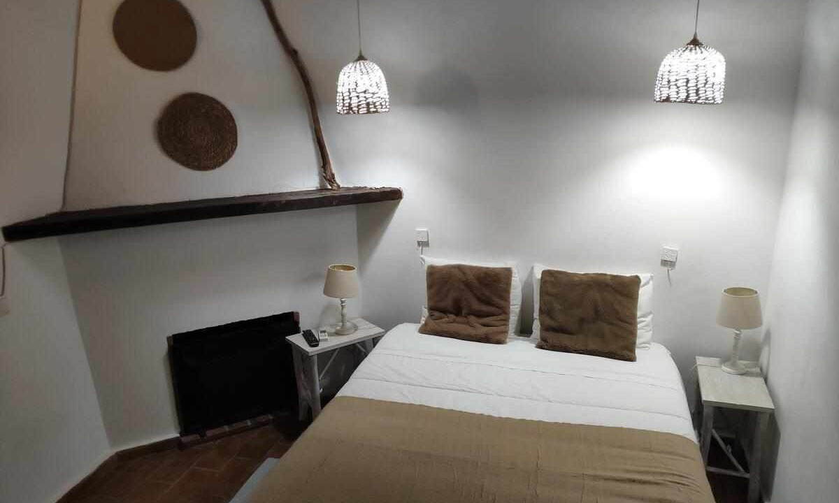 Photo of Bedroom in Mertola