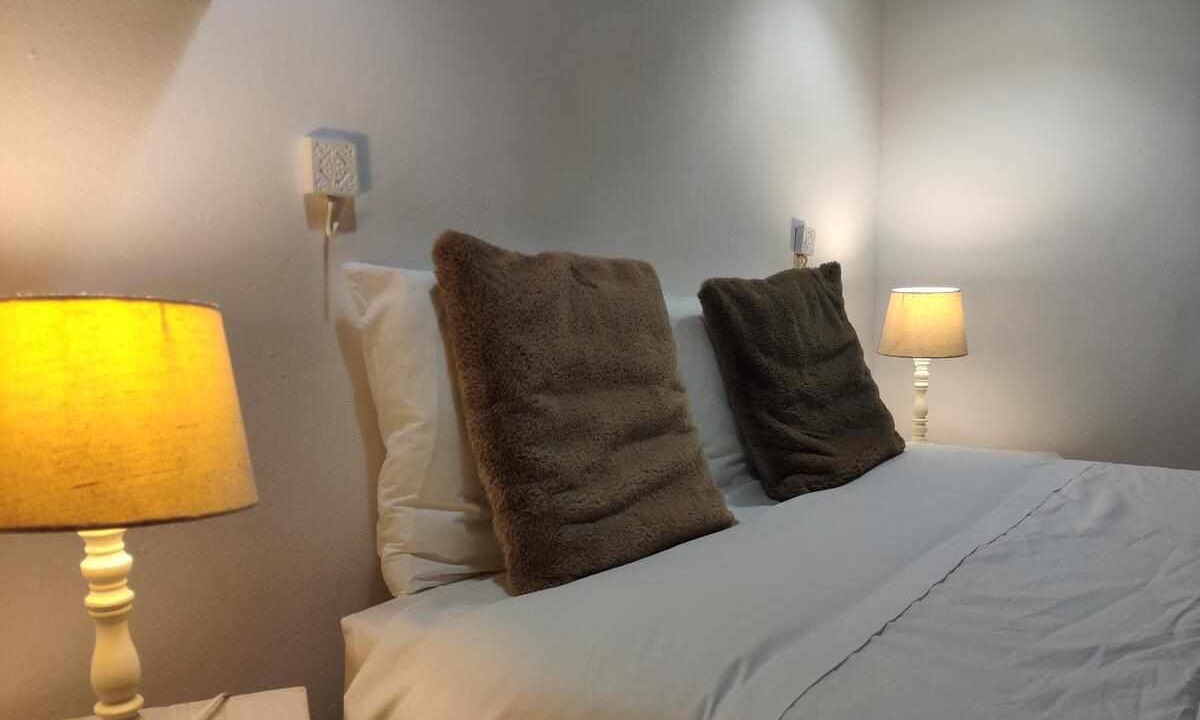 Photo of Bedroom in Mertola