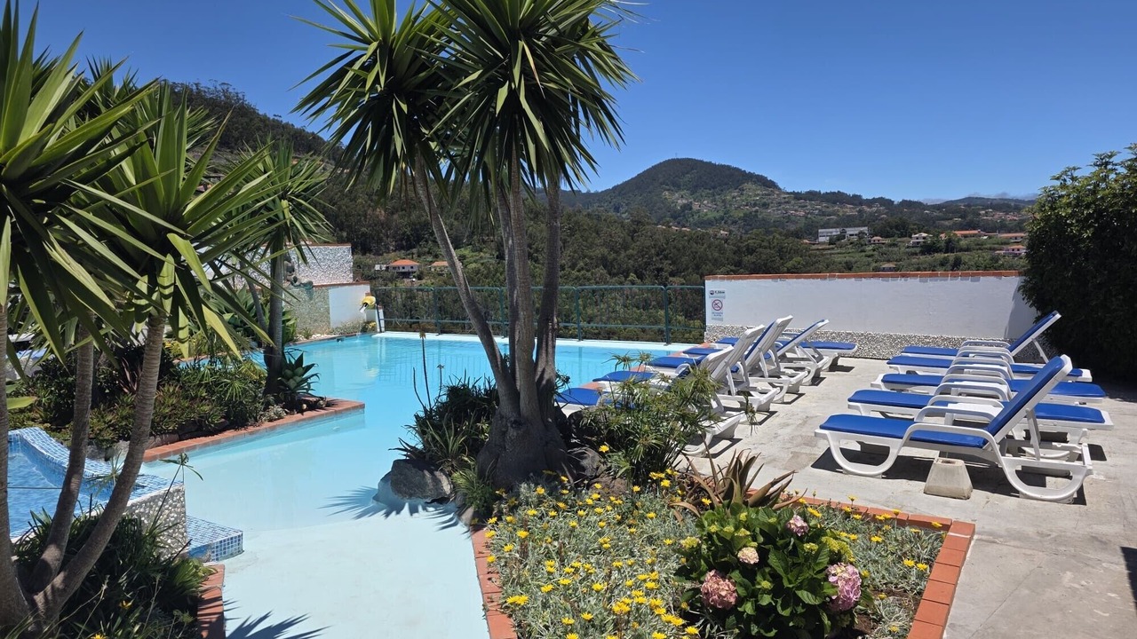 Photo of Outdoor in Canico