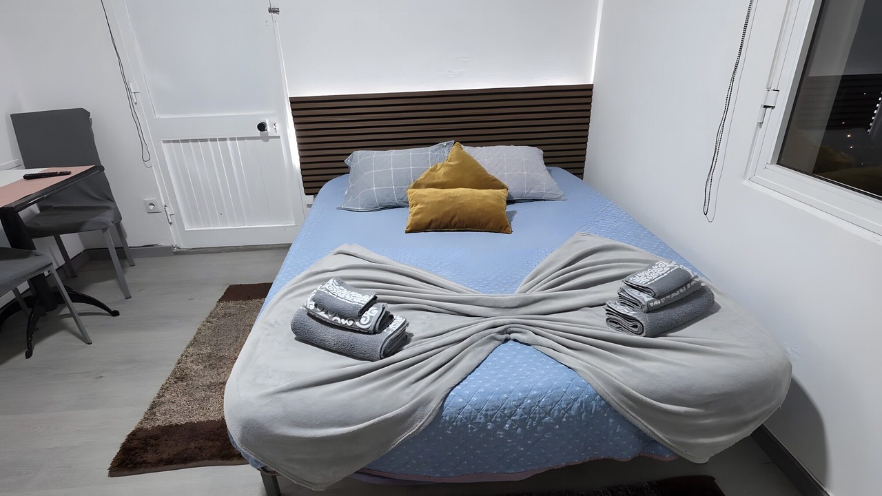 Photo of Bedroom in Canico