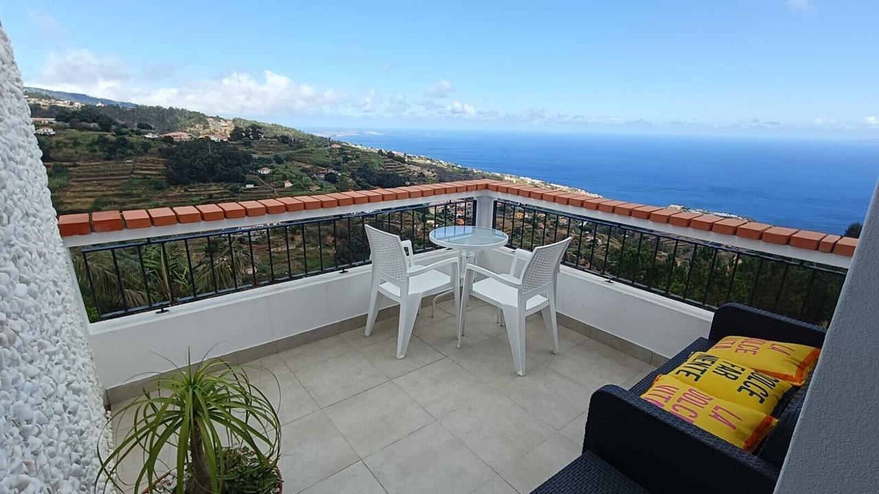 Photo of Outdoor in Canico