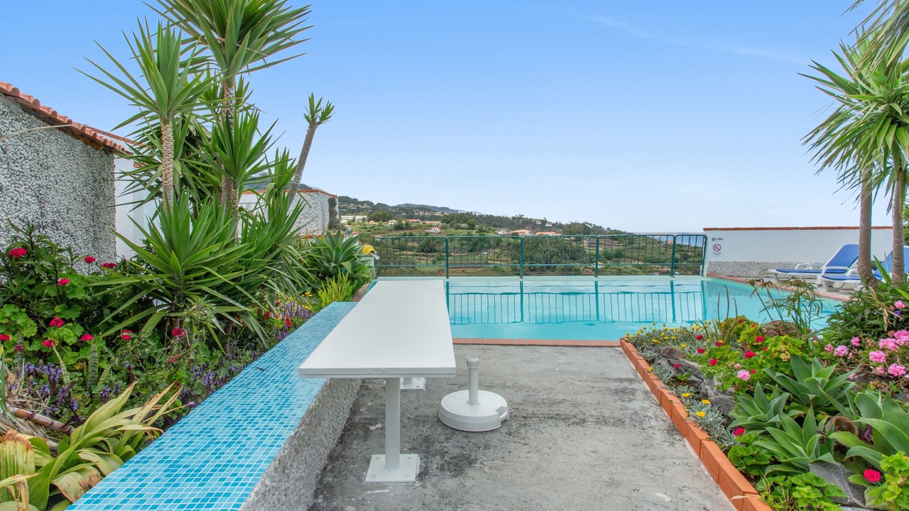 Photo of Outdoor in Canico