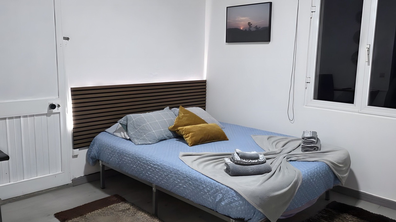 Photo of Bedroom in Canico