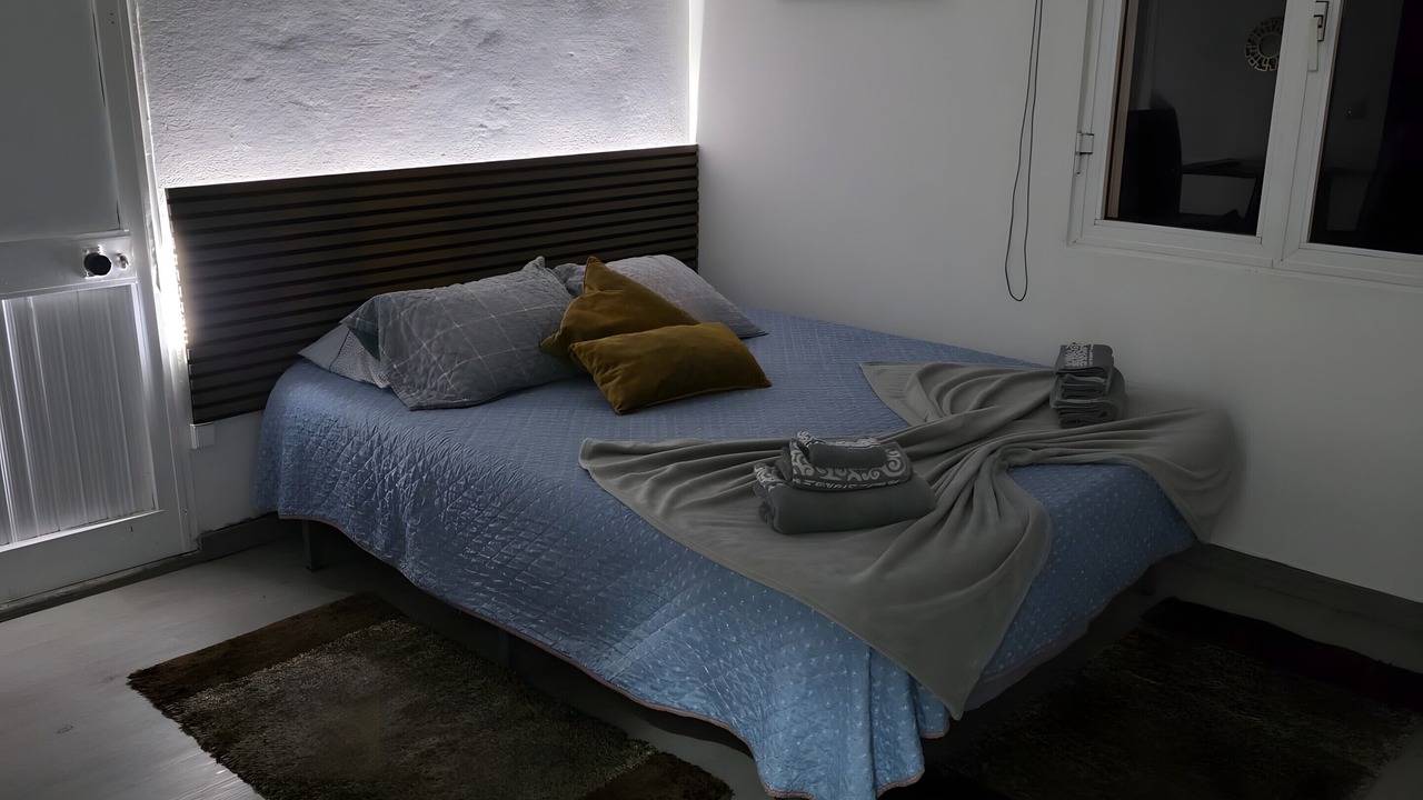 Photo of Bedroom in Canico