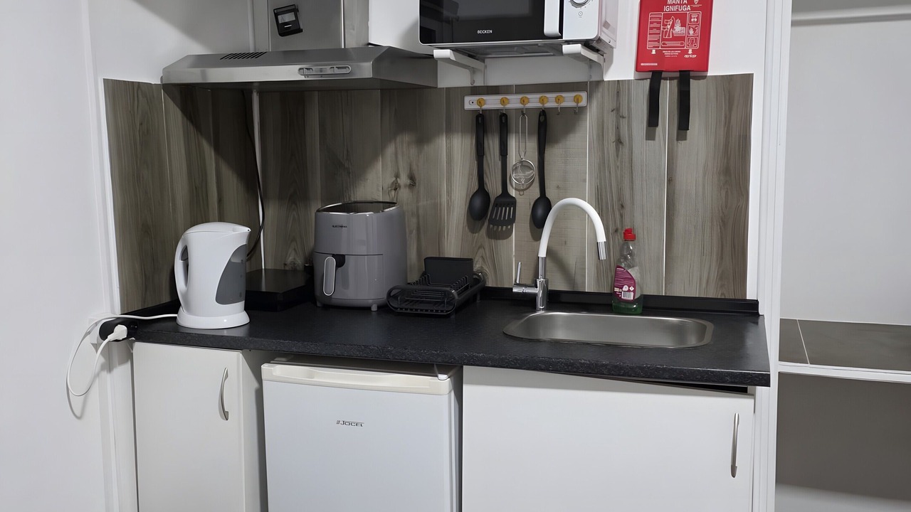 Photo of Kitchen in Canico