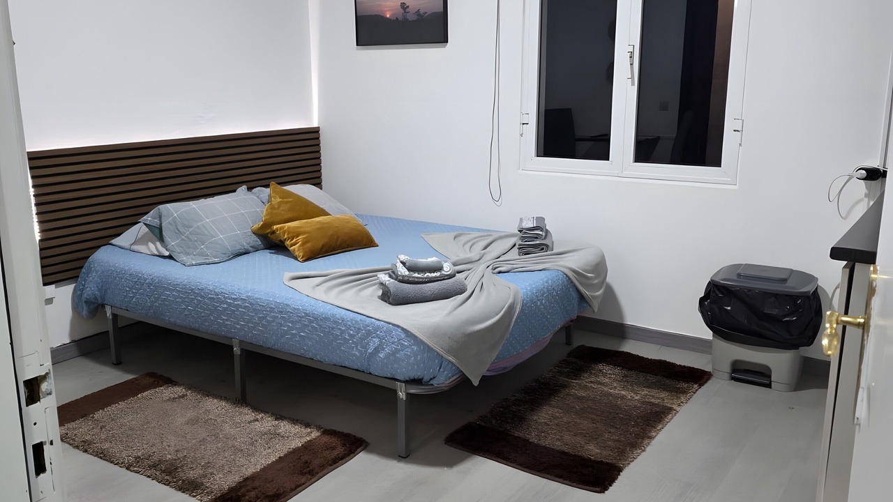 Photo of Bedroom in Canico