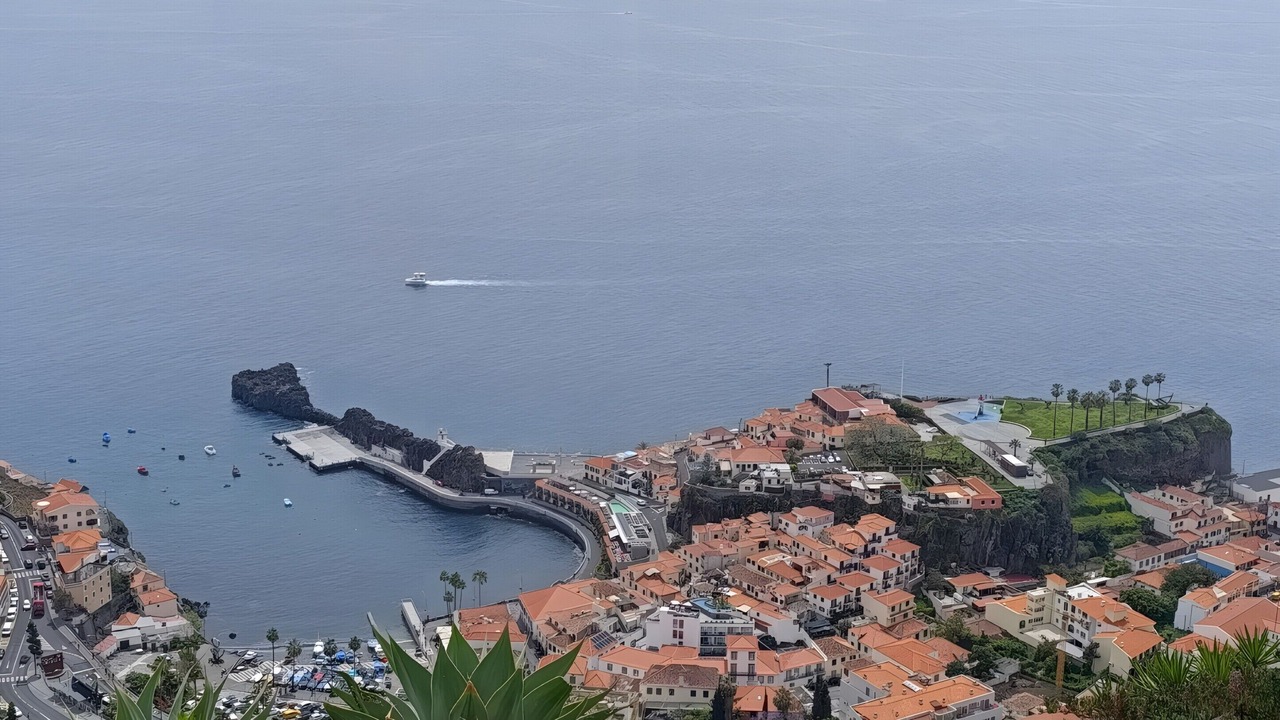 Photo of Outdoor in Camara de Lobos