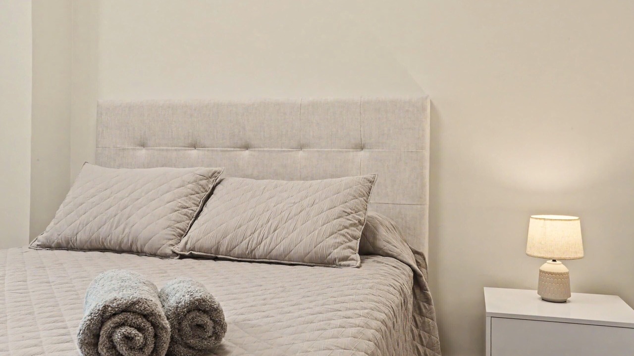 Photo of Bedroom in Camara de Lobos