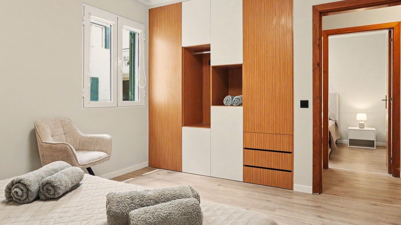 Photo of Bedroom in Camara de Lobos
