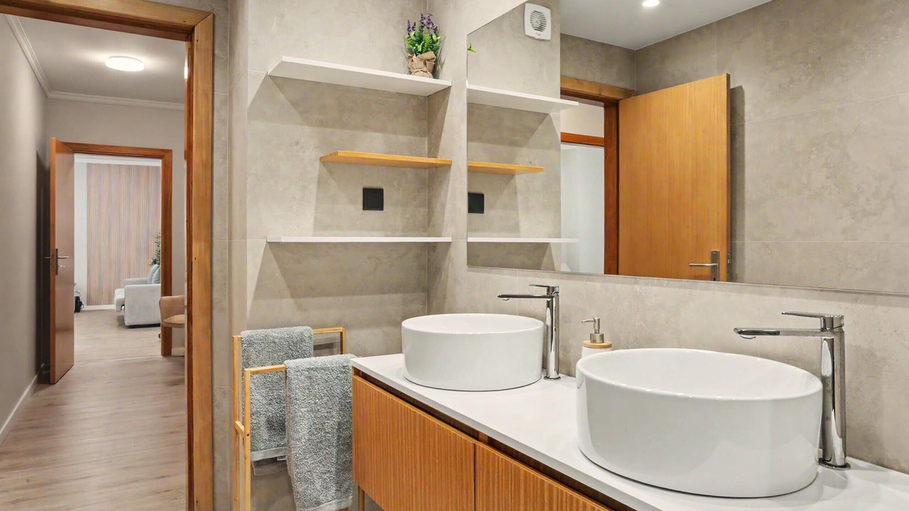 Photo of Bathroom in Camara de Lobos