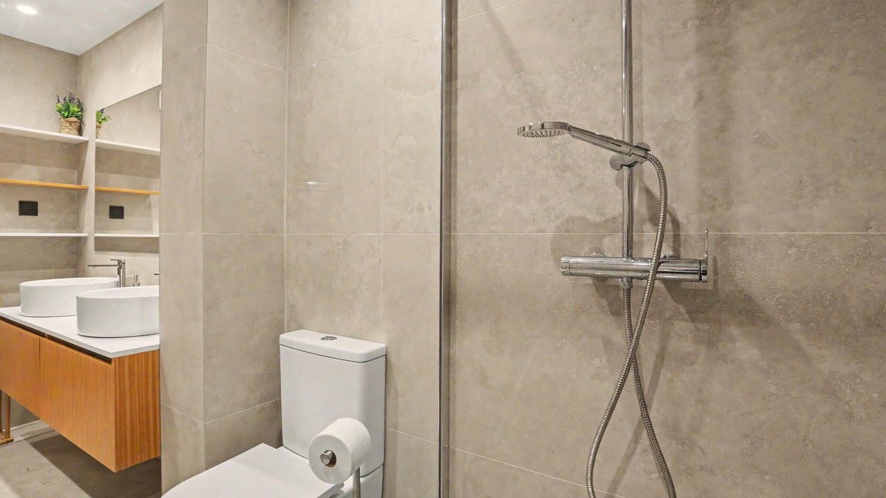 Photo of Bathroom in Camara de Lobos