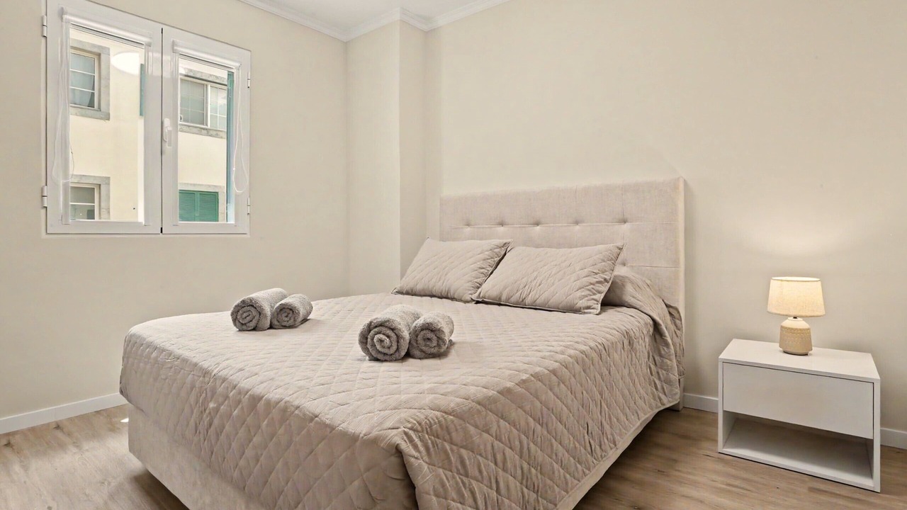 Photo of Bedroom in Camara de Lobos