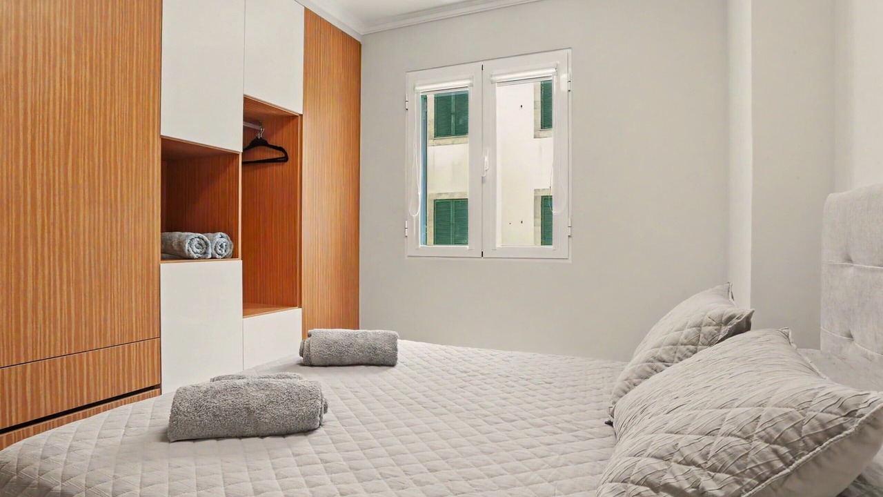 Photo of Bedroom in Camara de Lobos