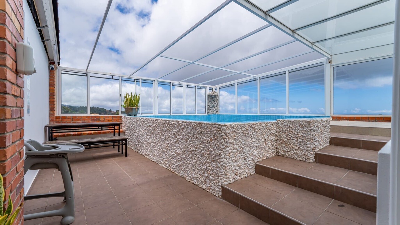 Photo of Outdoor in Canico