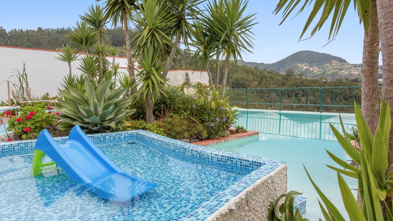 Photo of Outdoor in Canico