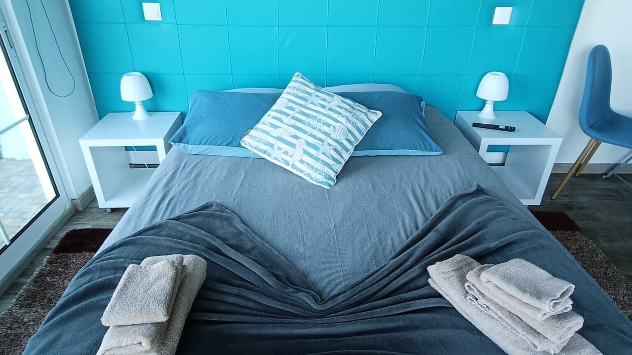 Photo of Bedroom in Canico