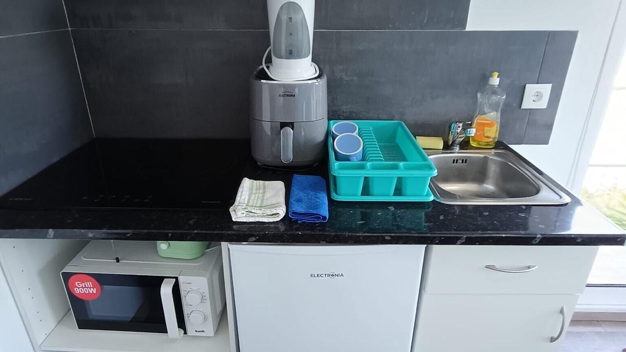 Photo of Kitchen in Canico
