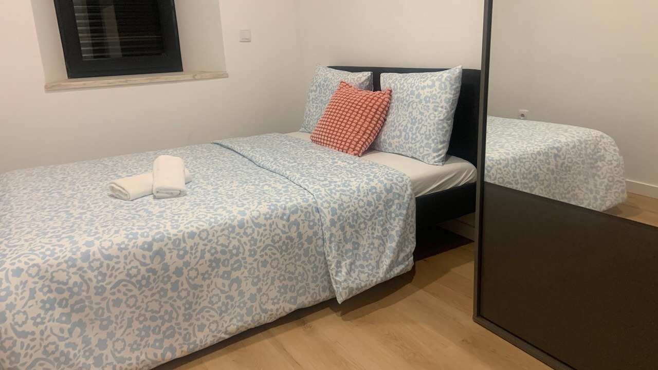 Photo of Bedroom in Mira de Aire