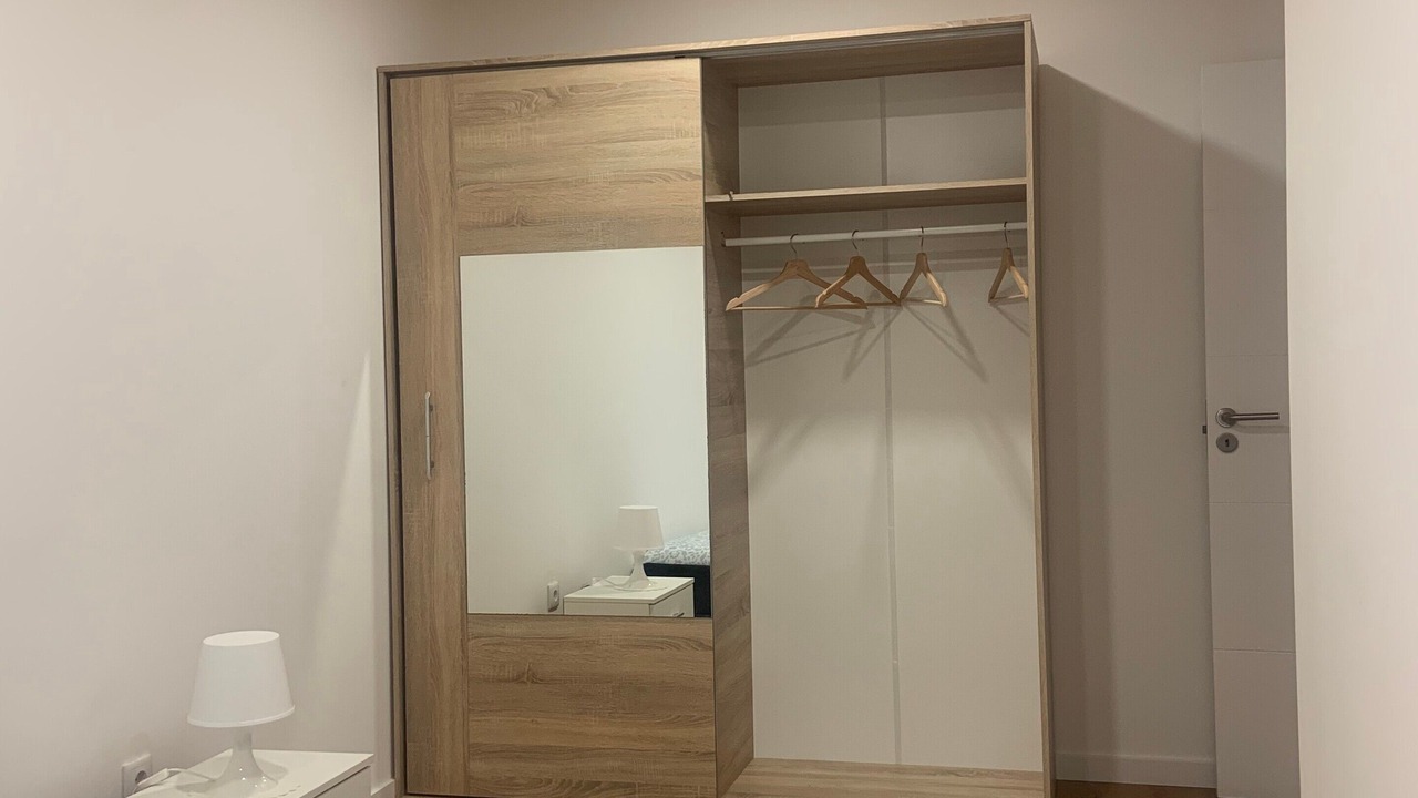 Photo of Bedroom in Mira de Aire