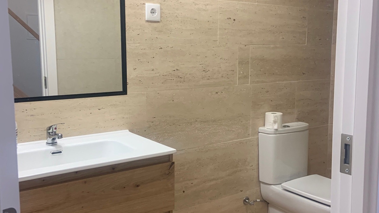 Photo of Bathroom in Mira de Aire