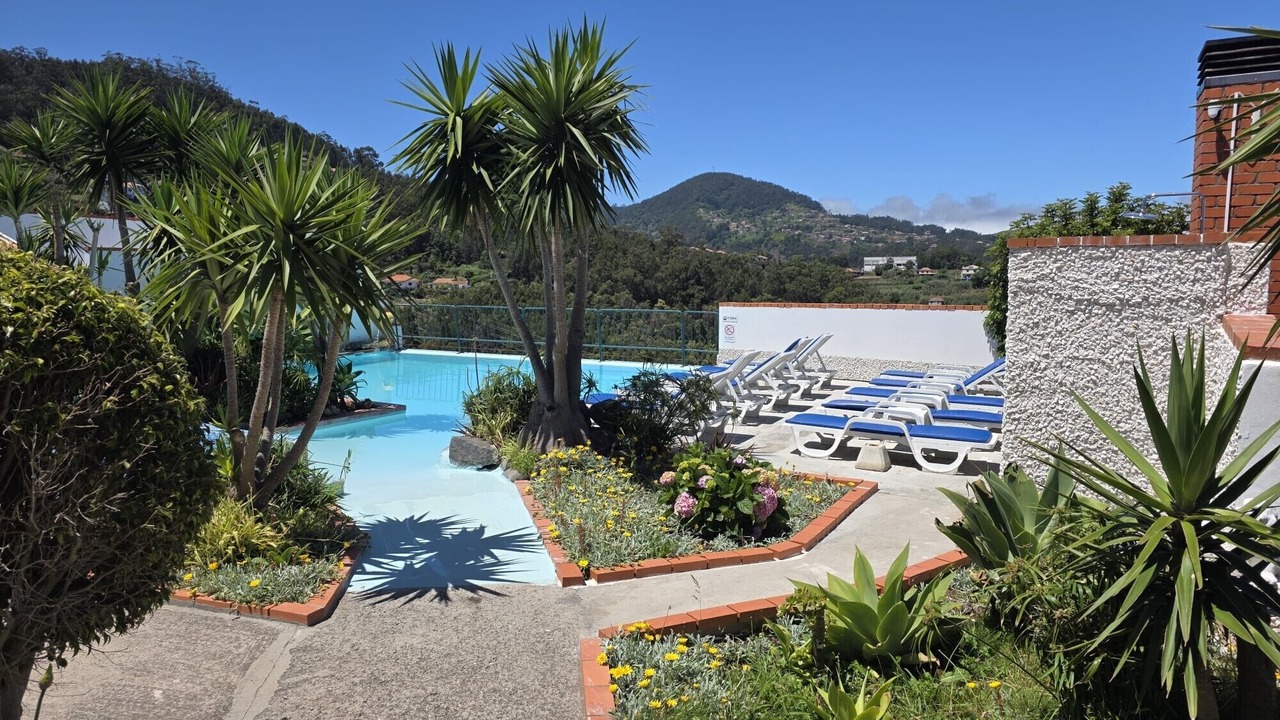 Photo of Outdoor in Canico