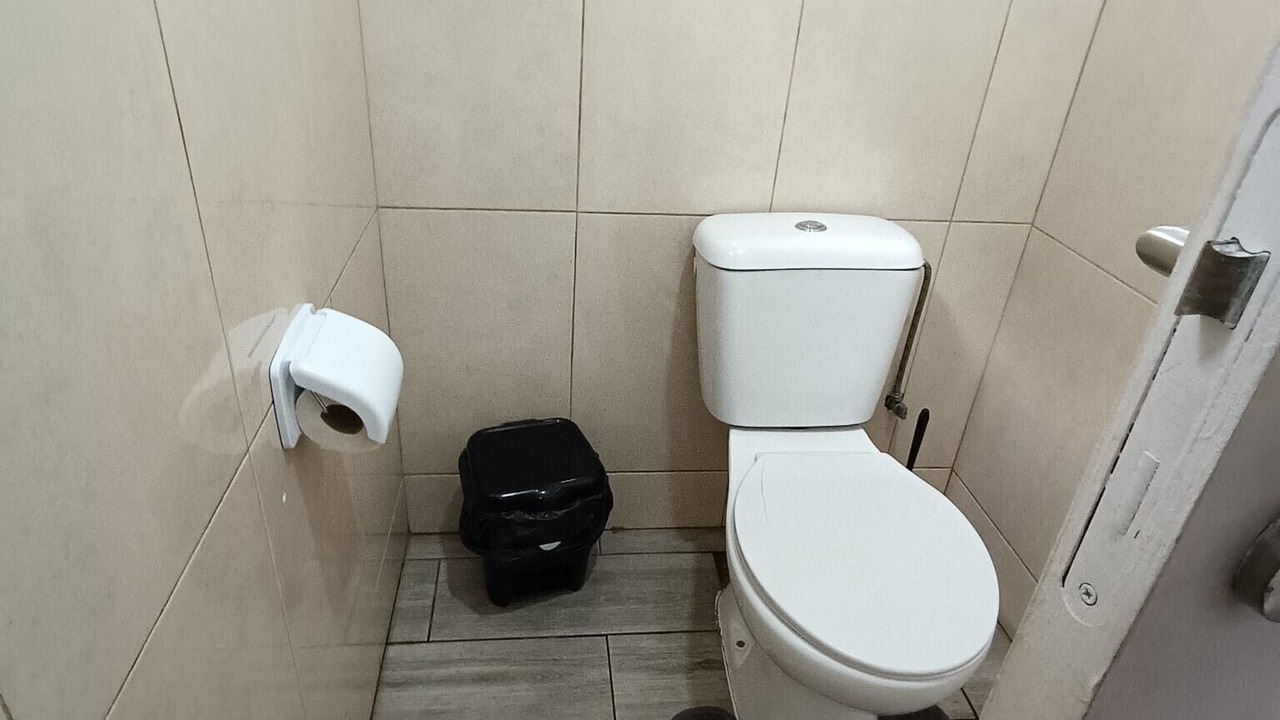 Photo of Bathroom in Canico